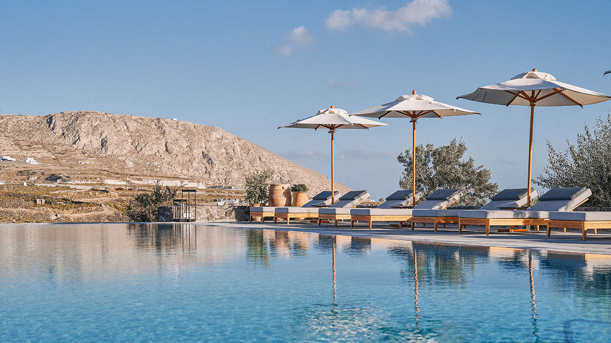 Vedema, a Luxury Collection  Resort 